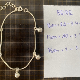 Necklace BR92