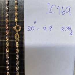 Necklace IC169