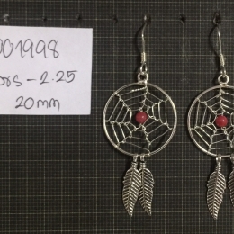 Earrings 1998