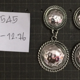 Earrings 1545