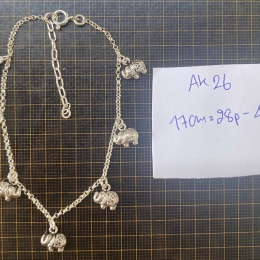 Necklace AK26