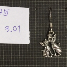 Earrings 1175