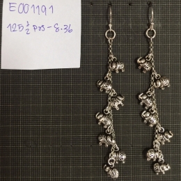 Earrings 1191