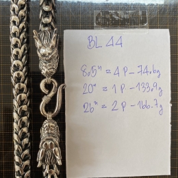 Necklace BL44