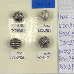 Bead 2520