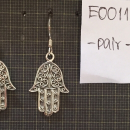 Earrings 1109