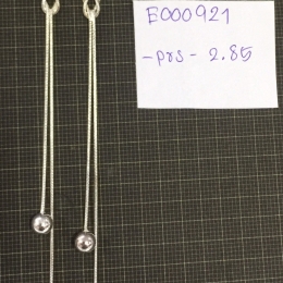 Earrings 921