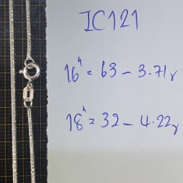 Necklace IC121