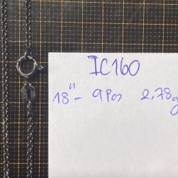 Necklace IC160