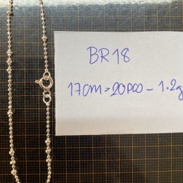 Necklace BR18
