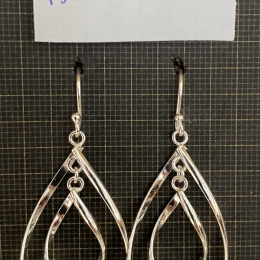 Earrings 859