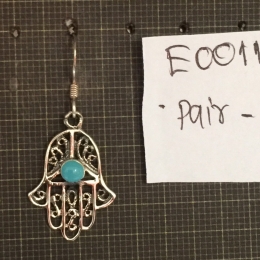Earrings 1119