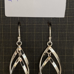 Earrings 868