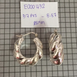 Earrings 432