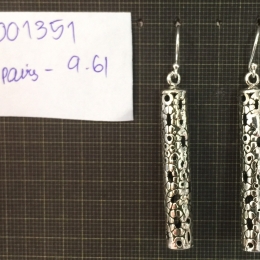 Earrings 1351
