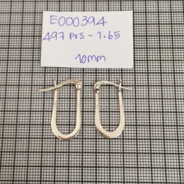 Earrings 394