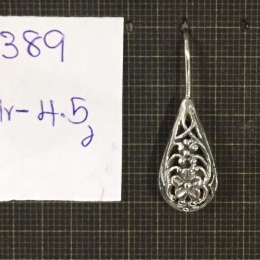 Earrings 1389