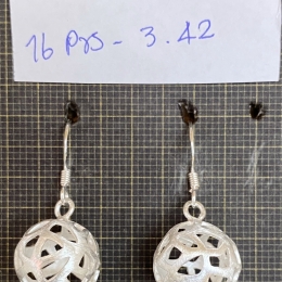 Earrings 1282