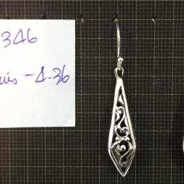 Earrings 1346