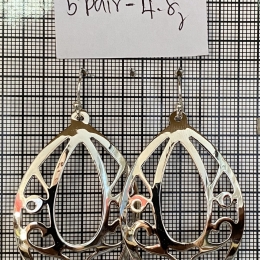 Earrings 788