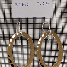 Earrings 786