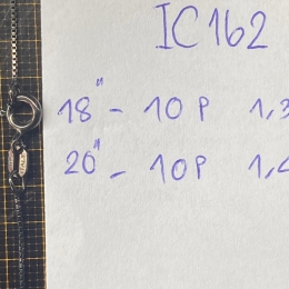 Necklace IC162