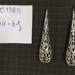 Earrings 1385