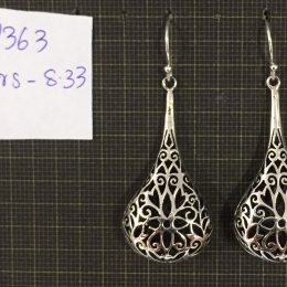 Earrings 1363