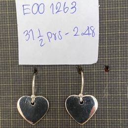 Earrings 1263