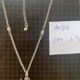 Necklace AK55