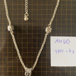 Necklace AK60