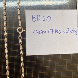 Necklace BR20