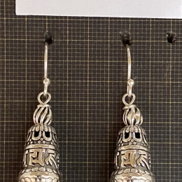 Earrings 1459