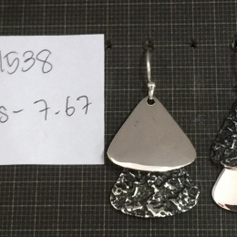 Earrings 1538