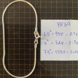 Necklace BR69