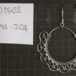 Earrings 1502