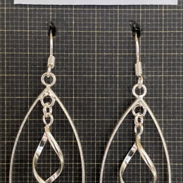 Earrings 857