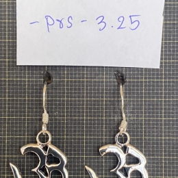 Earrings 1240