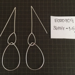 Earrings 909