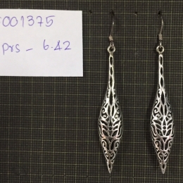 Earrings 1375