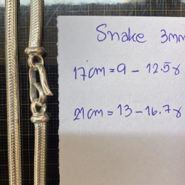 SNAKE3MM