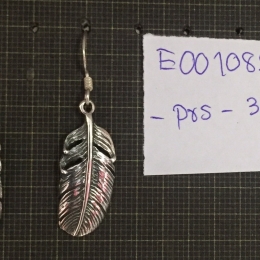 Earrings 1082