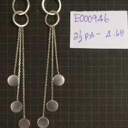 Earrings 946