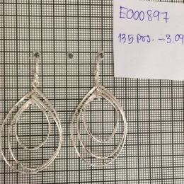 Earrings 897