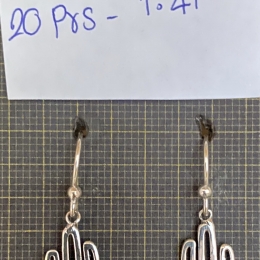 Earrings 1233