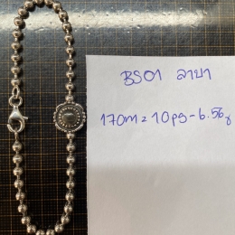 Necklace BS01.1