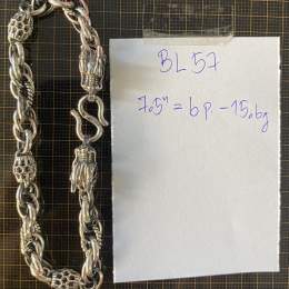Necklace BL57