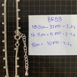 Necklace BR53