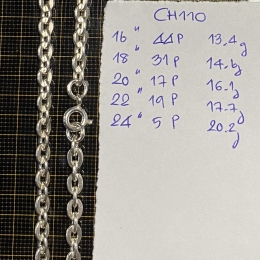 Necklace CH110