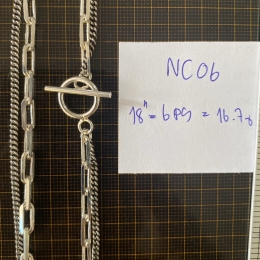 Necklace NC06